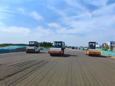 德州鹏通公路工程有限公司